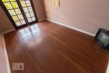 Casa para alugar com 265m², 4 quartos e 2 vagasQuarto 3 Segundo Andar