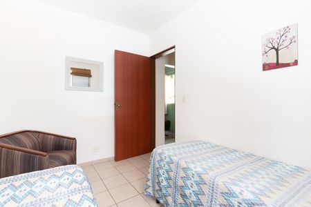 Quarto 1 de apartamento para alugar com 2 quartos, 50m² em Jardim Caboré, São Paulo