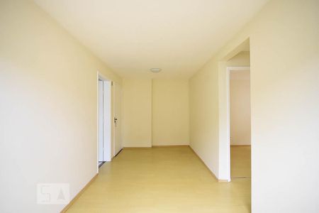 Sala de apartamento à venda com 2 quartos, 48m² em Paraisópolis, São Paulo