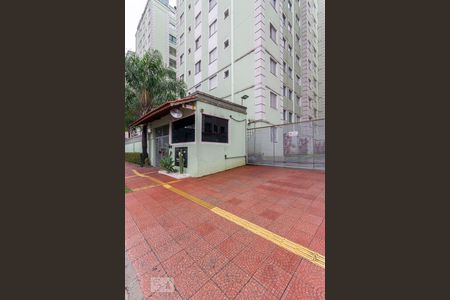 Apartamento à venda com 50m², 2 quartos e sem vaga Apartamento à venda com 50m², 2 quartos e sem vagaFachada