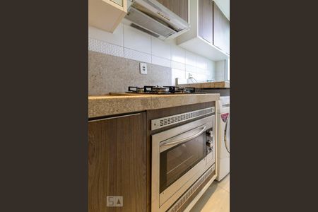 Apartamento à venda com 50m², 2 quartos e sem vaga Apartamento à venda com 50m², 2 quartos e sem vagaCozinha