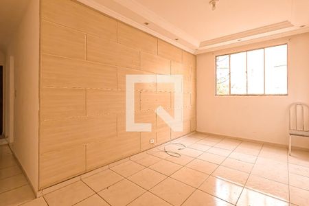 Apartamento para alugar com 78m², 2 quartos e 1 vagaSala