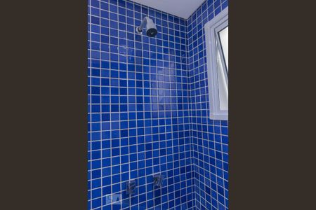Apartamento para alugar com 70m², 2 quartos e 2 vagasBanheiro Social