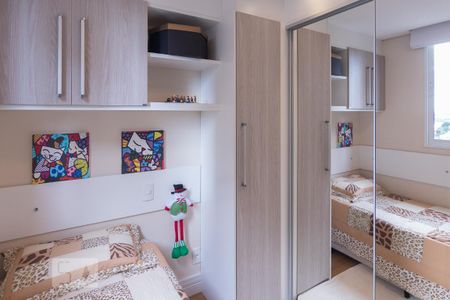Apartamento para alugar com 70m², 2 quartos e 2 vagasQuarto