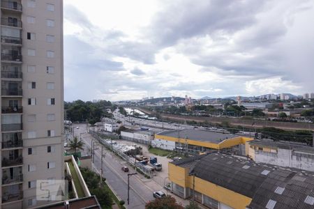 Apartamento para alugar com 70m², 2 quartos e 2 vagasVista Quarto