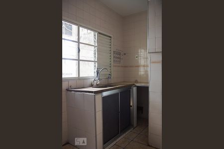 Apartamento à venda com 115m², 2 quartos e sem vaga Apartamento à venda com 115m², 2 quartos e sem vagaCozinha