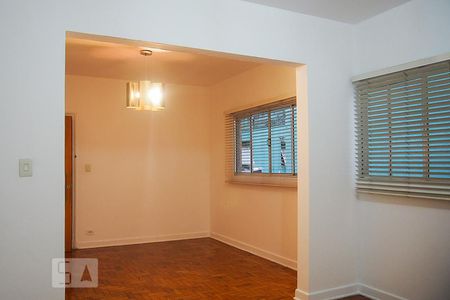 Sala de apartamento à venda com 2 quartos, 115m² em Bela Vista, São Paulo