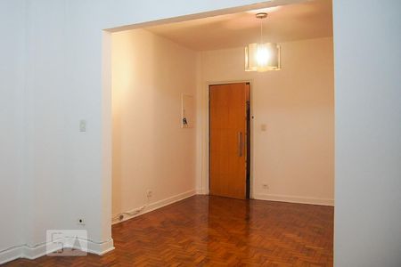 Sala de apartamento à venda com 2 quartos, 115m² em Bela Vista, São Paulo