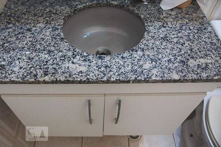 Apartamento à venda com 115m², 2 quartos e sem vaga Apartamento à venda com 115m², 2 quartos e sem vagaBanheiro 2