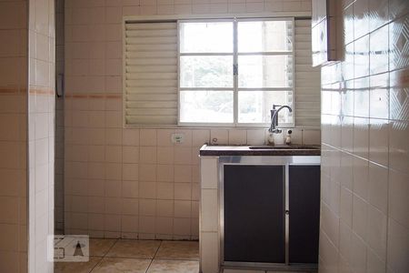 Apartamento à venda com 115m², 2 quartos e sem vaga Apartamento à venda com 115m², 2 quartos e sem vagaCozinha