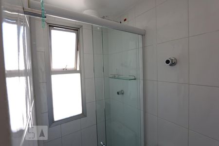 suite  de apartamento à venda com 2 quartos, 70m² em Vila Andrade, São Paulo