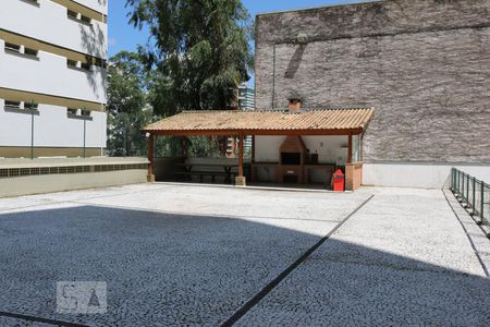 Apartamento à venda com 70m², 2 quartos e 2 vagaschurrasqueiro