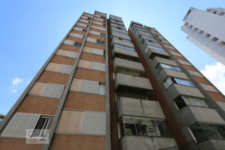 Apartamento à venda com 70m², 2 quartos e 2 vagasfachada