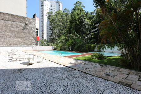 Apartamento à venda com 70m², 2 quartos e 2 vagaspiscina