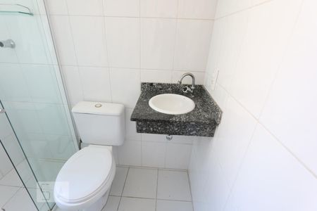suite de apartamento à venda com 2 quartos, 70m² em Vila Andrade, São Paulo