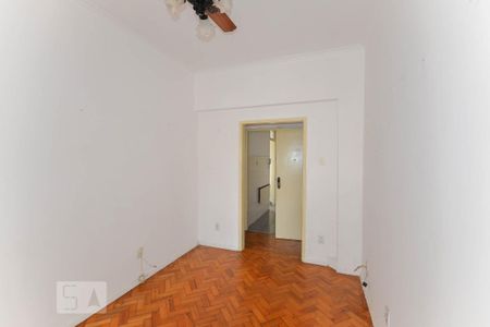 Sala de apartamento à venda com 1 quarto, 45m² em Vila Isabel, Rio de Janeiro