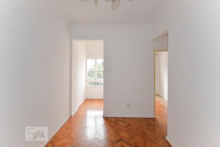 Sala de apartamento à venda com 1 quarto, 45m² em Vila Isabel, Rio de Janeiro
