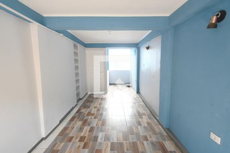 Garagem de casa para alugar com 3 quartos, 100m² em Jardim Palmares (zona Sul), São Paulo