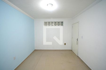 Quarto 2 de casa para alugar com 3 quartos, 100m² em Jardim Palmares (zona Sul), São Paulo