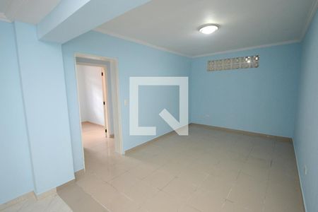 Sala de casa para alugar com 3 quartos, 100m² em Jardim Palmares (zona Sul), São Paulo