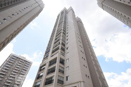 Apartamento à venda com 103m², 2 quartos e 2 vagasFachada