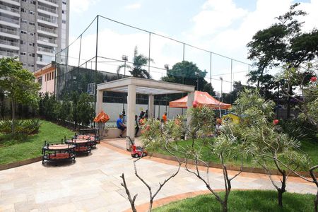 Apartamento à venda com 103m², 2 quartos e 2 vagasQuadra 