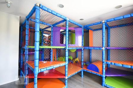 Apartamento à venda com 103m², 2 quartos e 2 vagasBrinquedoteca