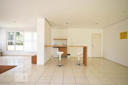 Apartamento à venda com 103m², 2 quartos e 2 vagasSalão de Festa 1