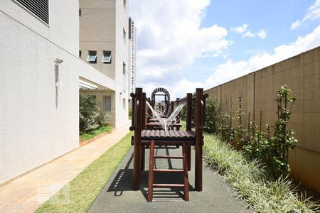 Apartamento à venda com 103m², 2 quartos e 2 vagasPlayground 2