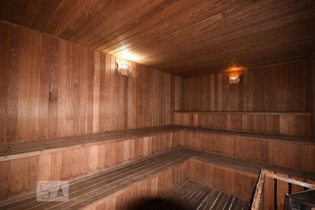 Apartamento à venda com 103m², 2 quartos e 2 vagasSauna