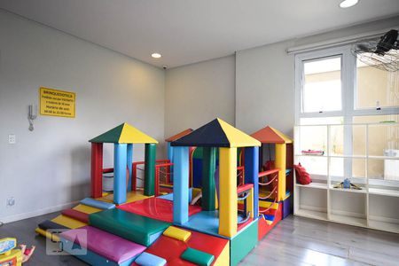 Apartamento à venda com 103m², 2 quartos e 2 vagasBrinquedoteca 