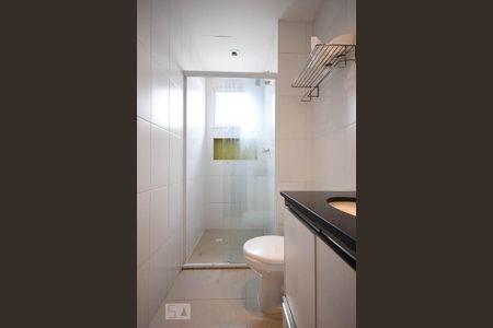 Apartamento à venda com 103m², 2 quartos e 2 vagasBanheiro