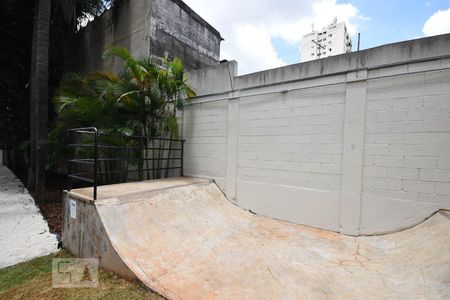 Apartamento à venda com 103m², 2 quartos e 2 vagasPista de Skate