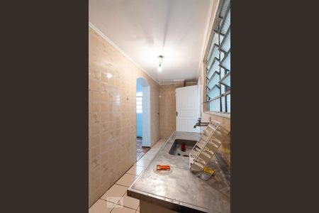 Casa à venda com 100m², 4 quartos e 2 vagasCozinha