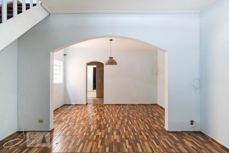 Sala de casa à venda com 4 quartos, 100m² em Vila Babilônia, São Paulo