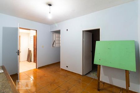 Casa à venda com 100m², 4 quartos e 2 vagasQuarto 4 - Edícula