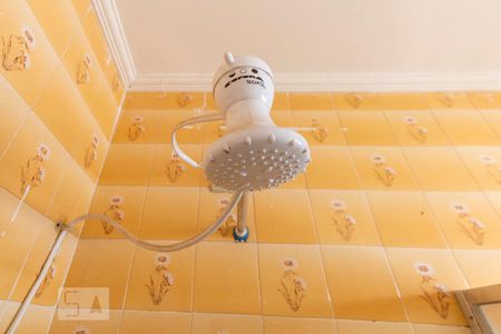 Casa à venda com 100m², 4 quartos e 2 vagasBanheiro Social