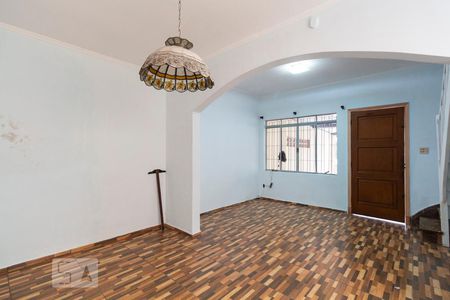 Sala de casa à venda com 4 quartos, 100m² em Vila Babilônia, São Paulo