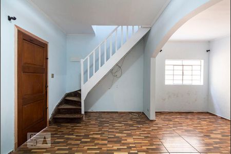 Sala de casa à venda com 4 quartos, 100m² em Vila Babilônia, São Paulo