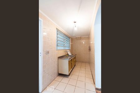 Casa à venda com 100m², 4 quartos e 2 vagasCozinha