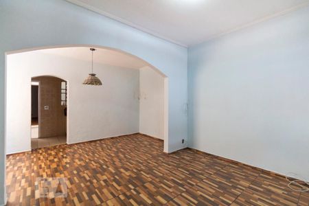 Sala de casa à venda com 4 quartos, 100m² em Vila Babilônia, São Paulo