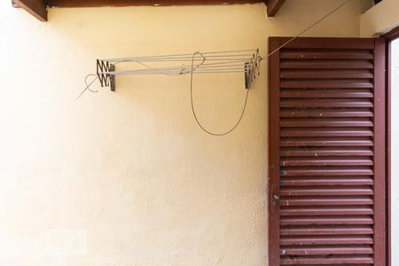 Casa à venda com 100m², 4 quartos e 2 vagasÁrea de Serviço