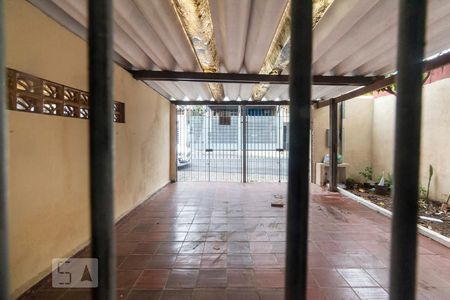 Vista de casa à venda com 4 quartos, 100m² em Vila Babilônia, São Paulo