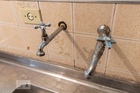 Casa à venda com 100m², 4 quartos e 2 vagasCozinha