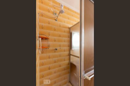 Casa à venda com 100m², 4 quartos e 2 vagasBanheiro Social