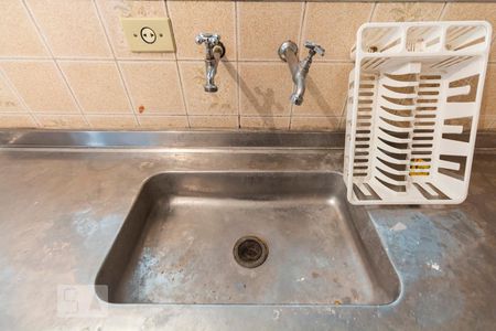 Casa à venda com 100m², 4 quartos e 2 vagasCozinha