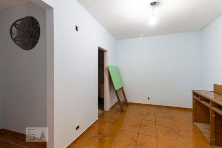 Casa à venda com 100m², 4 quartos e 2 vagasQuarto 4 - Edícula