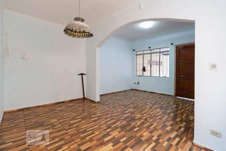Sala de casa à venda com 4 quartos, 100m² em Vila Babilônia, São Paulo