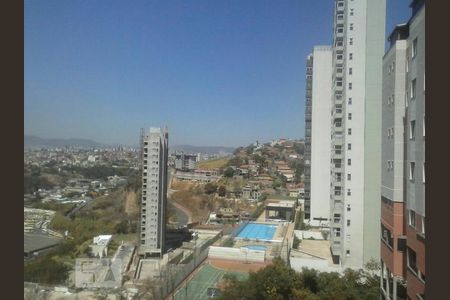 Apartamento para alugar com 60m², 2 quartos e 1 vaga