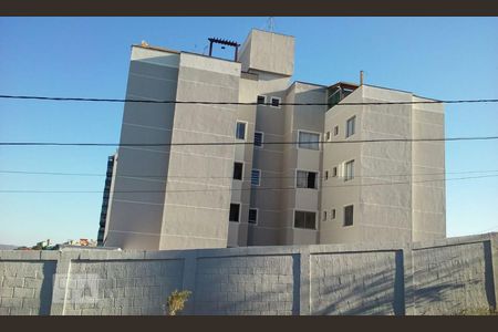 Apartamento para alugar com 60m², 2 quartos e 1 vaga